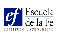 logo escuela de la fe