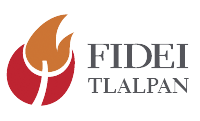 logo FIDEI Tlalpan