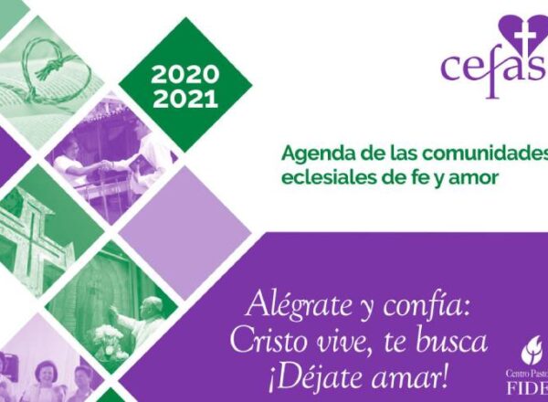 agenda-cefas