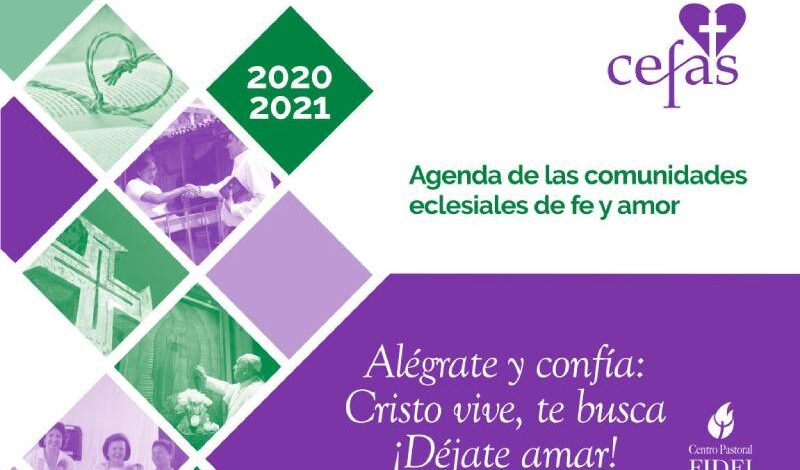 agenda-cefas