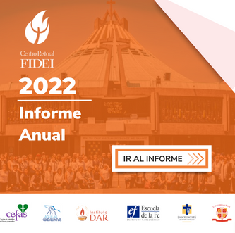 Fidei informe anual 2022